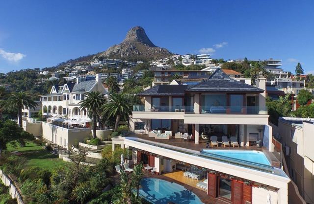 Villa Een - Three Bedroom Villa, Sleeps 6