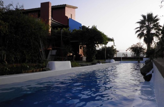 Villa El Jagüel