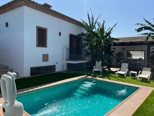 Villa El Torno