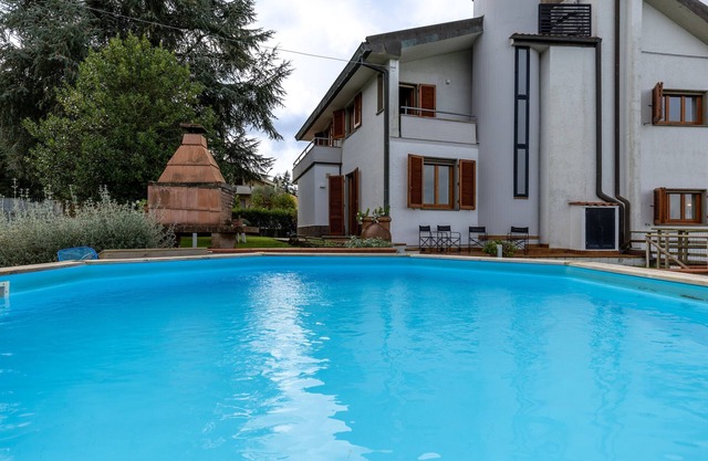 Villa 'Eleonora' with Private Pool, Private Garden and Wi-Fi