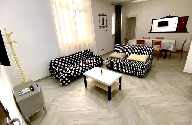 Villa Elisa Apartments
