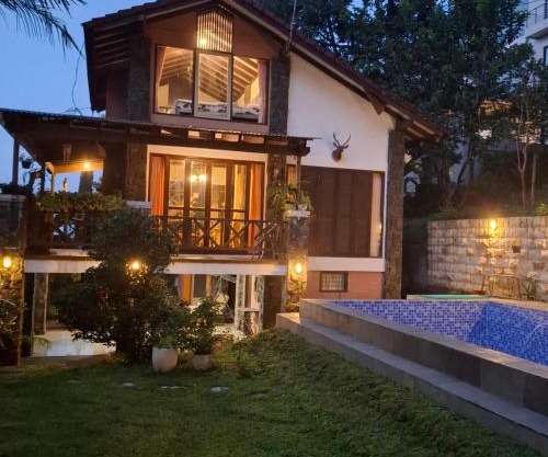 Villa Elisabeth at Villa Istana Bunga