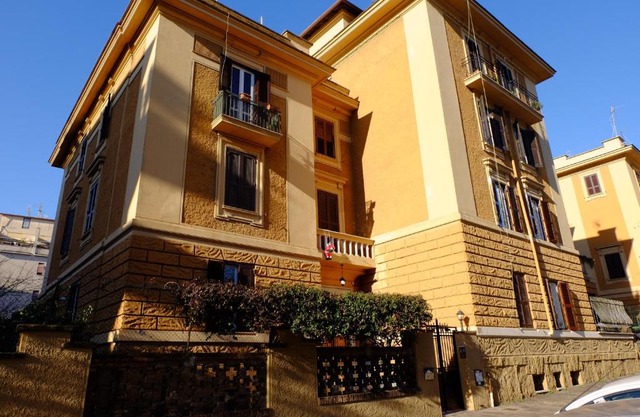 Villa Ella