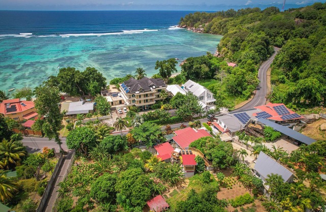 Villa Elodia by Le Duc Hotel & Villas
