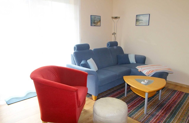 Villa Elsa apartment 8, only 150 m from the beach - Villa Elsa Wg. 8, only 150