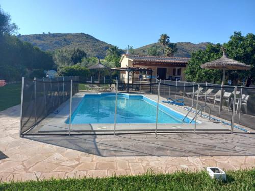 Villa enseñat ETV04085