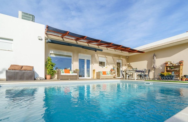 Villa Esperanza Lux Relax near the sea a/c