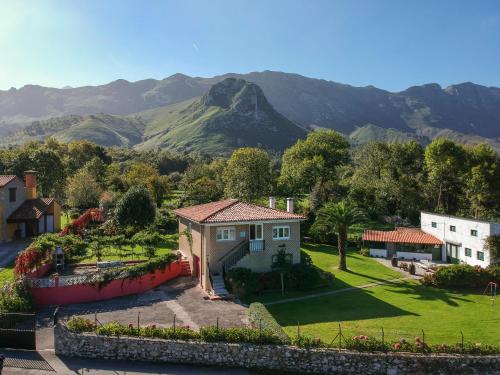 Villa Felipe megustarural