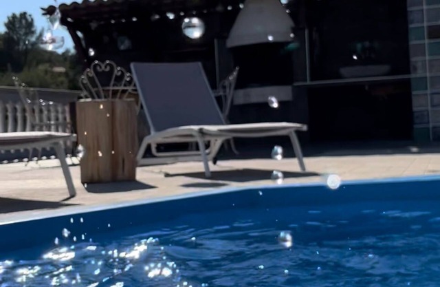 Villa Fiore - with pool and hot tub 10 minutes from Sperlonga.