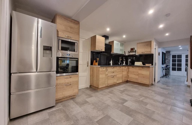 Villa Flora Superior Apartment