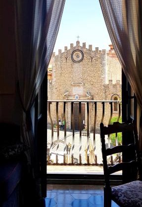 Villa Floresta Taormina
