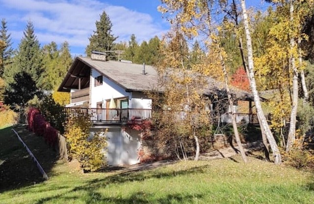Villa for a time-out