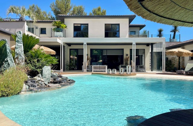 Villa Nirvana Luxury Escape