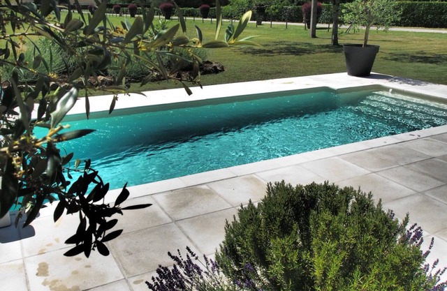 Villa in Château Franc Daut