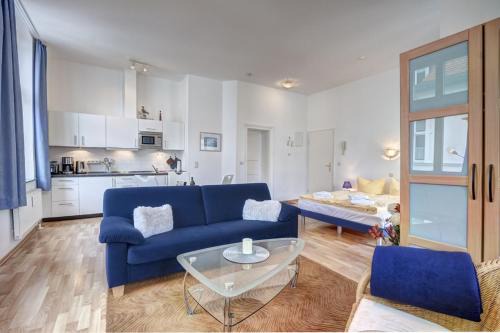 Villa Frieda Wohnung 8