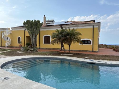 Villa Gabry
