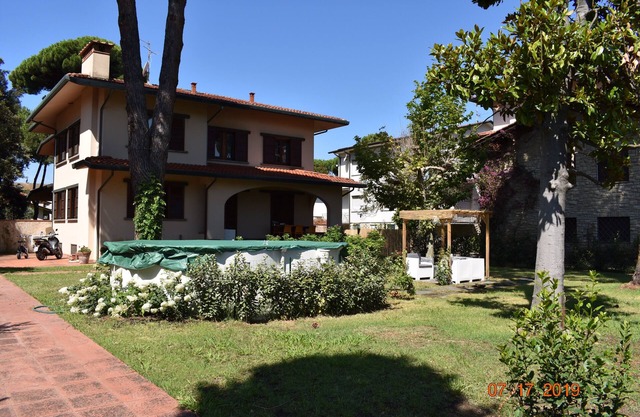 Villa Gabry Lido di Camaiore