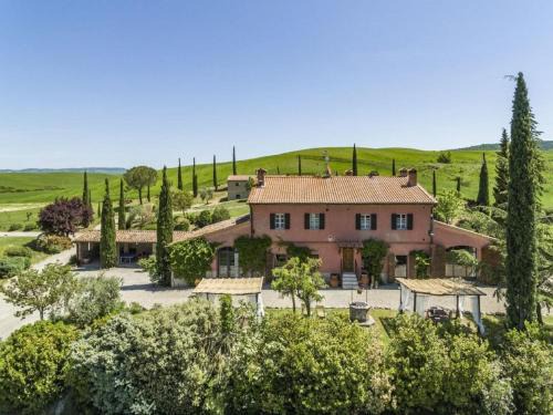 Villa Gallina Grande Stay