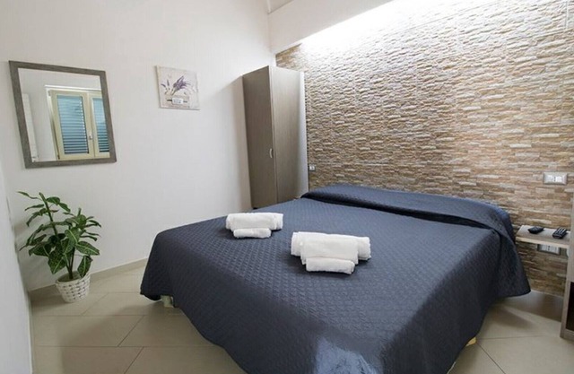 Villa Garden Tropea - Apt 8