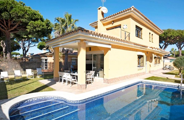 Villa Germany
