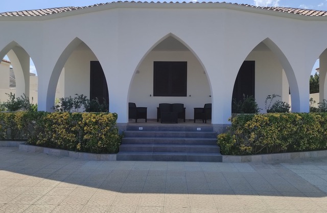Villa GIGLI ROSSI 100m from the sea AVOLA / SR