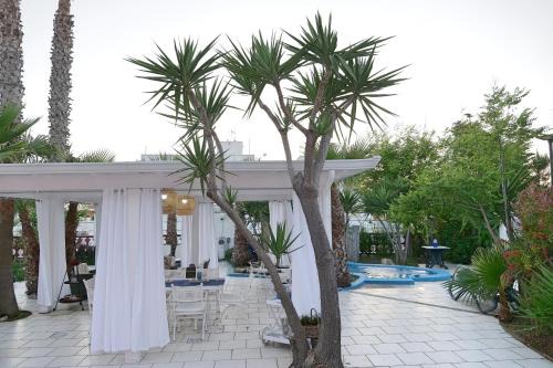 Villa Gisella