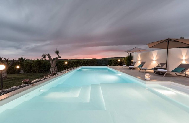Villa Gloria - Villa with pool