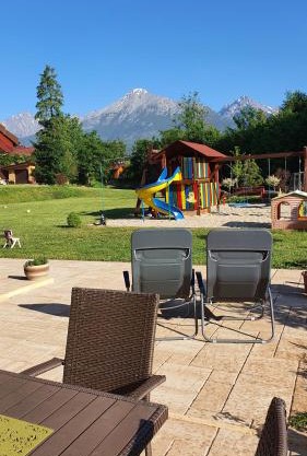 Villa Gold