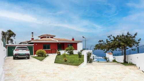 Villa GPW Icod de los Vinios