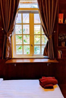 Villa Hoa Như - View Nhà Lồng