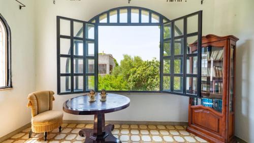 Villa Horus by Rentbeat