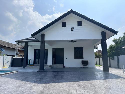 Villa Huda