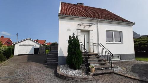 Villa i Åstorp