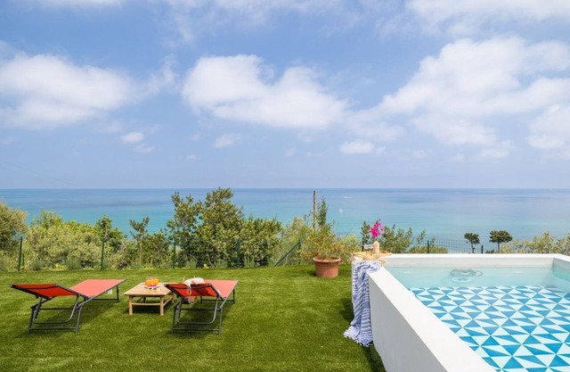Villa Il Mirto by DomuSicily