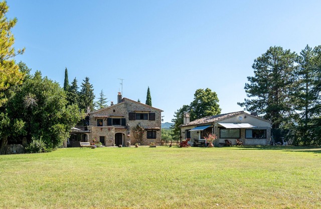 Villa "Il Rancho Grande" with Private Pool, Private Terrace & Wi-Fi