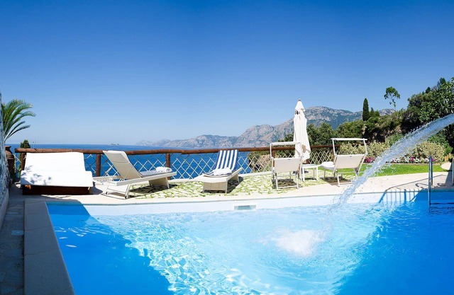 Villa Il sogno di Praiano - My Rental homes