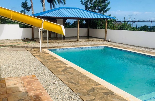 Villa in cabrera nagua playa grande el diamante 10 always