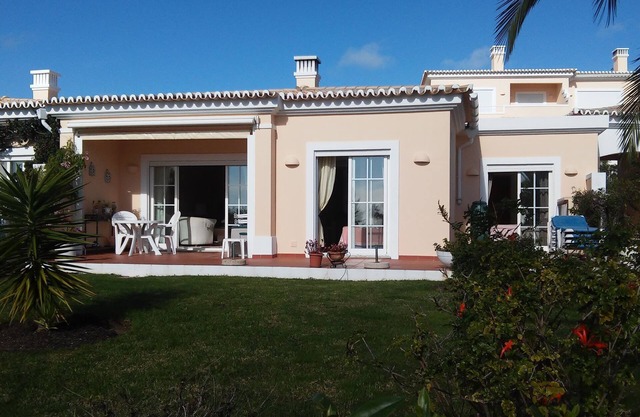 Villa in Clube Golfemar, Carvoeiro, Algarve, Portugal