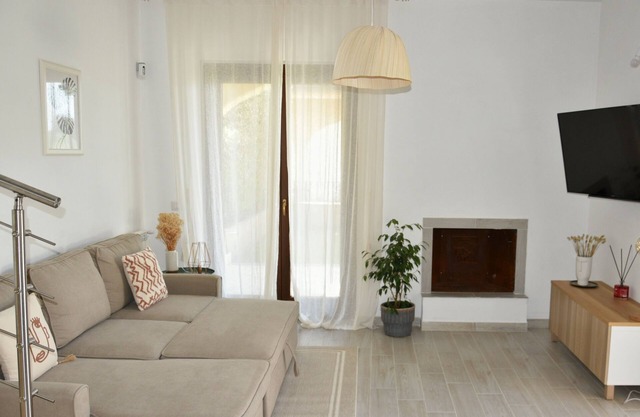 Villa in Tuscia 5 min to Bolsena Lake