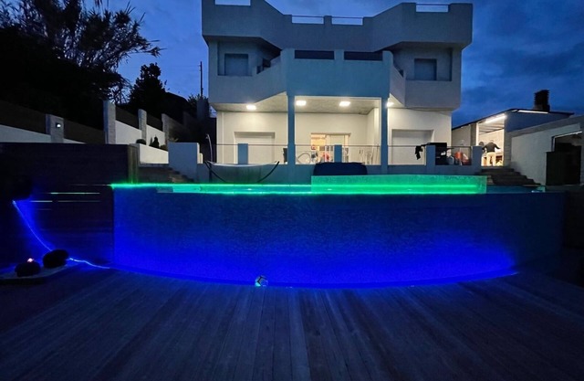 Villa in Lloret de mar 10 people