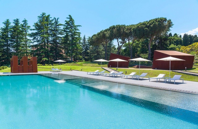 Villa in Nunziata with 6 bedrooms sleeps 14