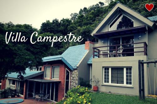 Villa in the Forest - Mont Ventoux