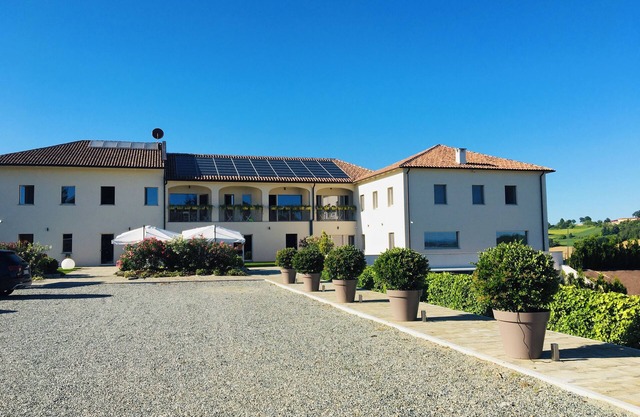Villa in the heart of Monferrato with private pool surrounded by nature