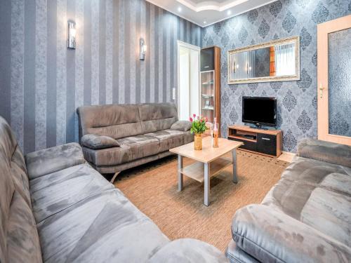 Villa in Zentrumsnähe, Medebach, cleaning included