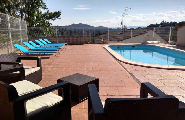 Villa Ingrid Costa Brava