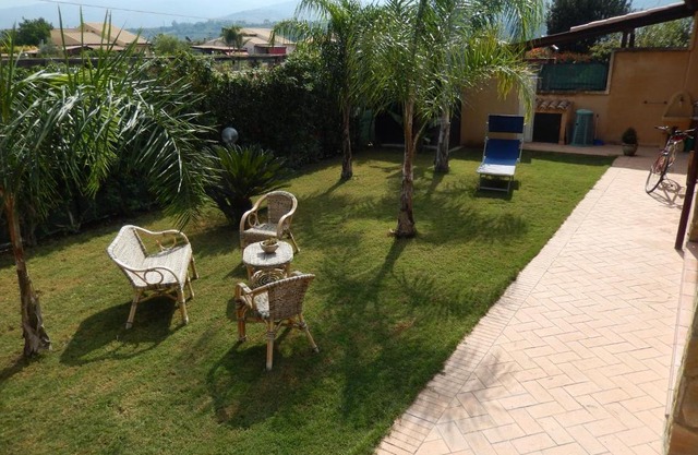 Villa Ippocampo