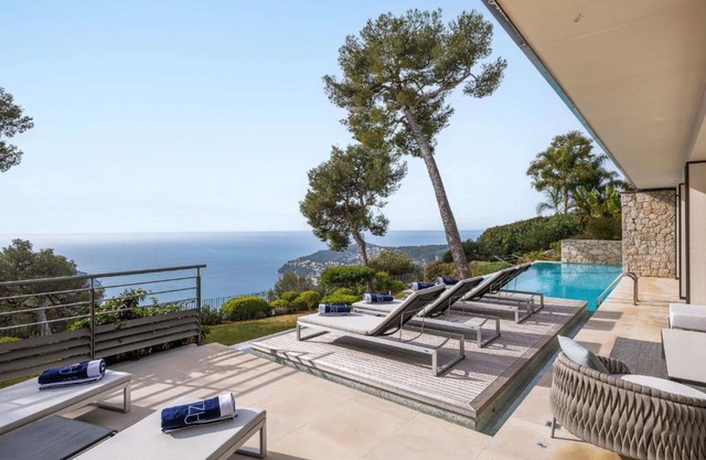 Villa Isla prima