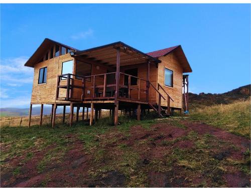 Villa Jaguar Berlín