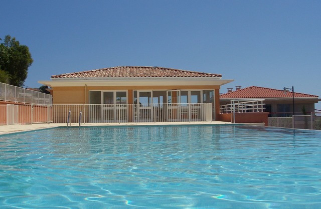 Villa Jasmine nice family villa with beautiful sea views!