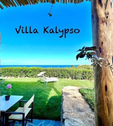 Villa Kalypso - Porto Cervo